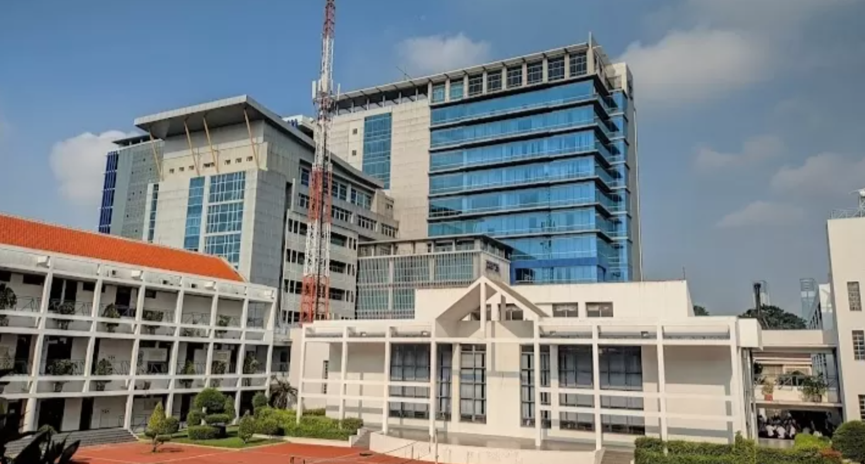 Politeknik Elektronika Negeri Surabaya